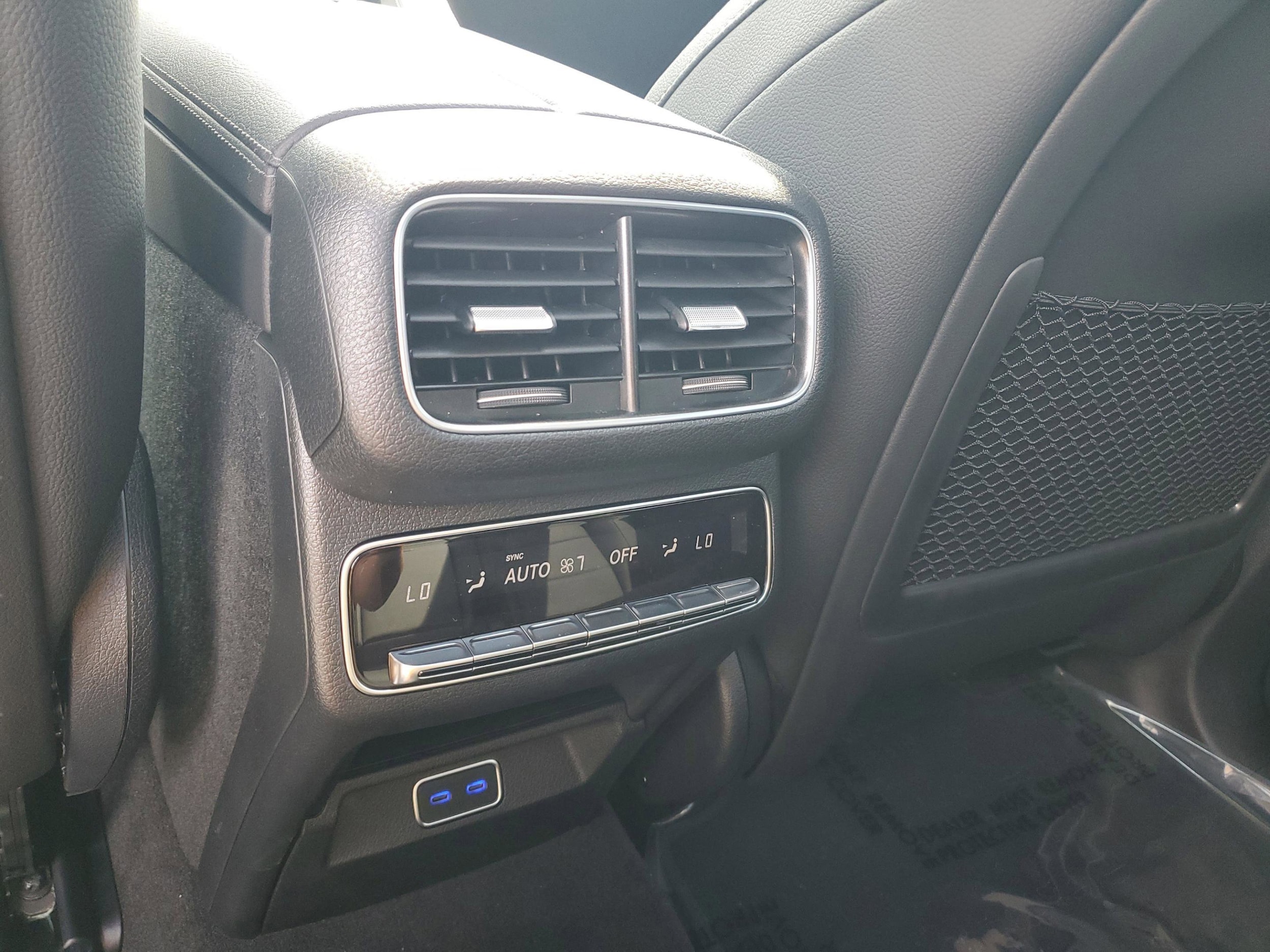 2026 Mercedes-Benz GLS Base - Photo 15