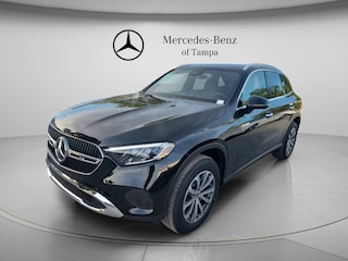 2026 Mercedes-Benz GLC 300 SUV