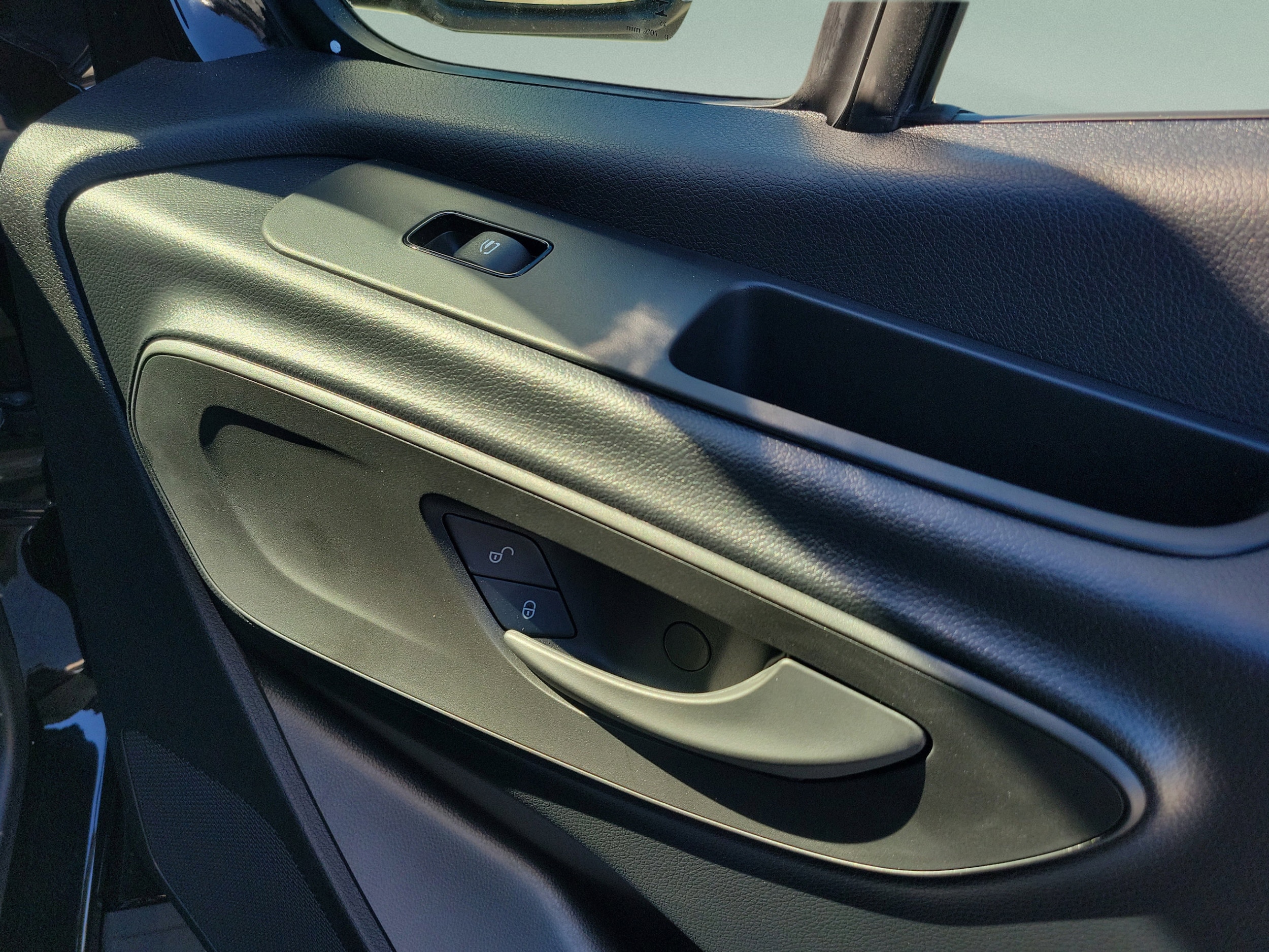 2026 Mercedes-Benz Sprinter Crew Van Base - Photo 21