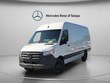  Mercedes-Benz Sprinter 2500