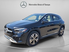 2025 Mercedes-Benz GLA 250 SUV