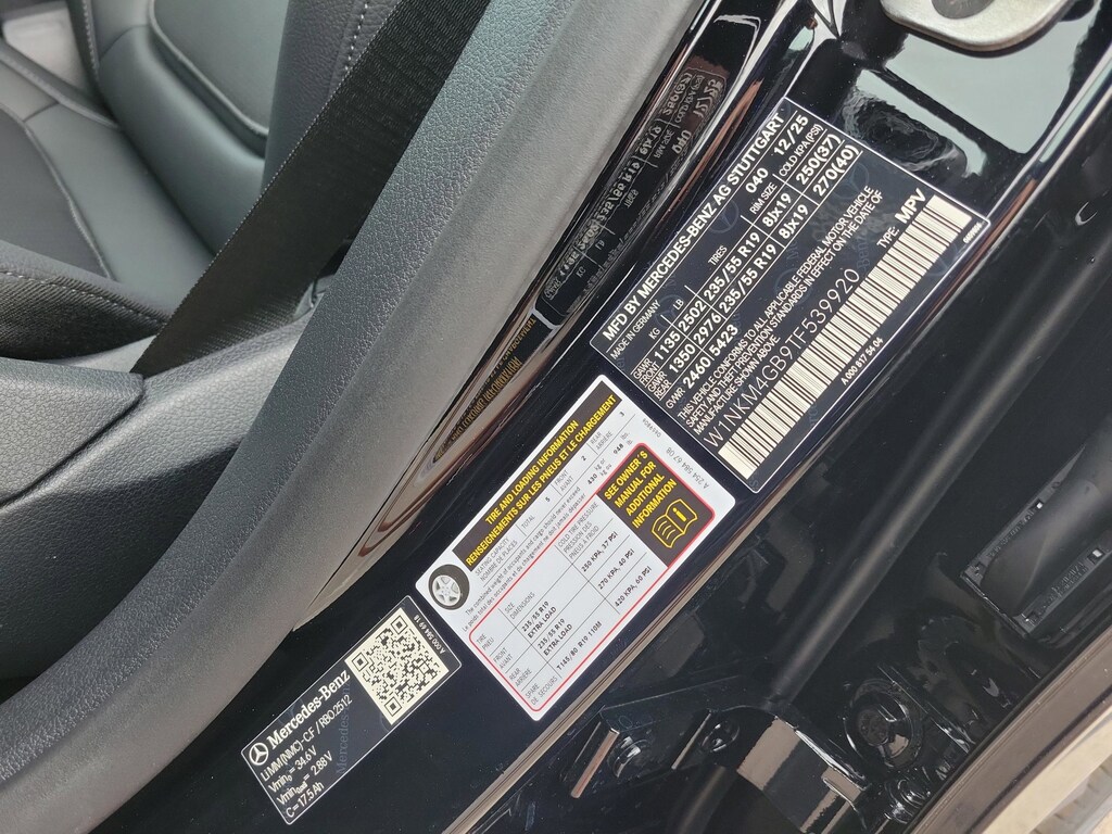 New 2026 Mercedes-Benz GLC 300 SUV