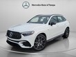  Mercedes-Benz AMG GLC 43