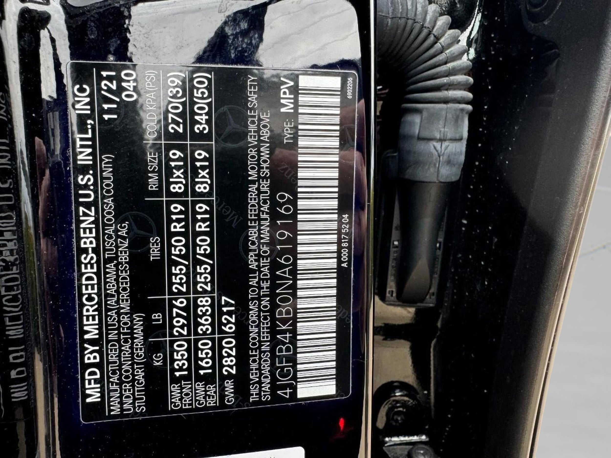 2022 Mercedes-Benz GLE GLE350 - Photo 40