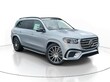 Mercedes-Benz GLS 450