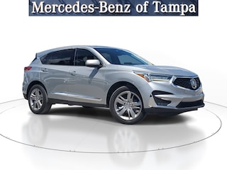 2019 Acura RDX Advance Package SUV