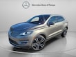  Lincoln MKC