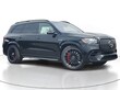 Mercedes-Benz AMG GLS 63