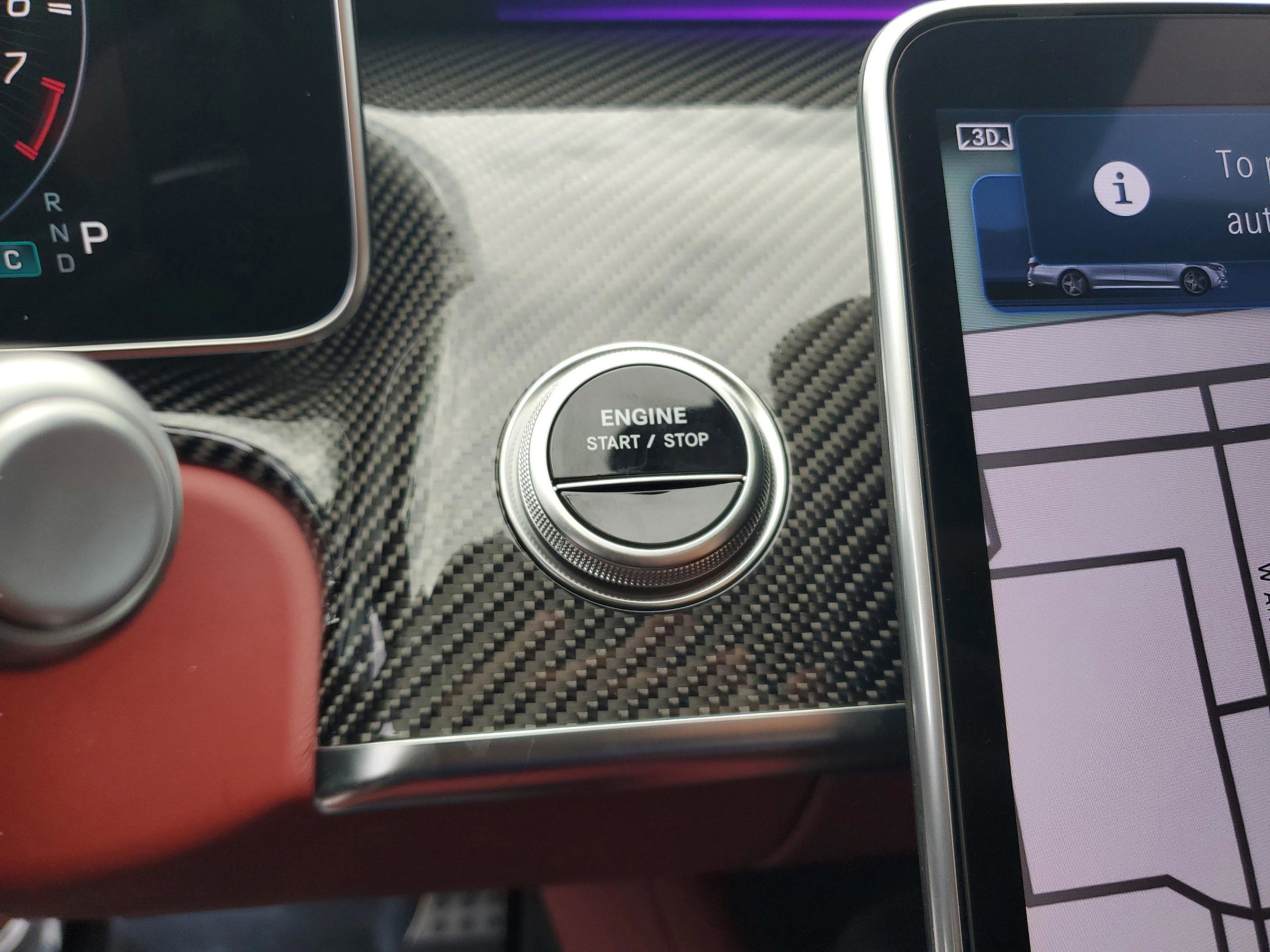 2026 Mercedes-Benz S-Class AMG S 63 - Photo 25