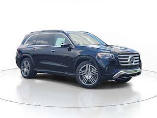 2025 Mercedes-Benz GLS 450 4MATIC SUV