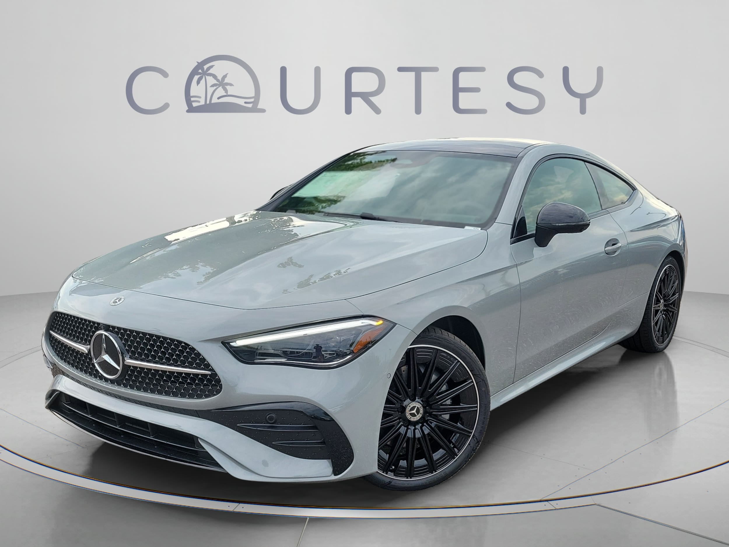 2027 Mercedes-Benz CLE