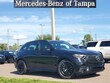  Mercedes-Benz AMG GLC 43