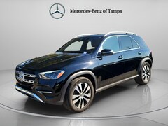 2026 Mercedes-Benz GLE 350 SUV