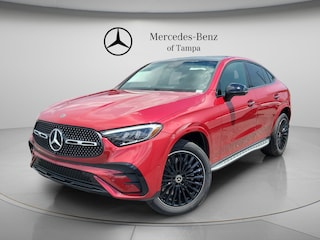 2027 Mercedes-Benz GLC 300 Base SUV