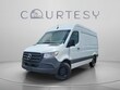  Mercedes-Benz Sprinter 2500