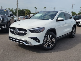 2026 Mercedes-Benz GLA 250 SUV