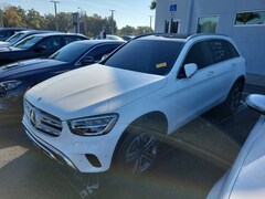 2021 Mercedes-Benz GLC 300 SUV