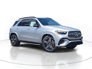 2025 Mercedes-Benz GLE 350 SUV
