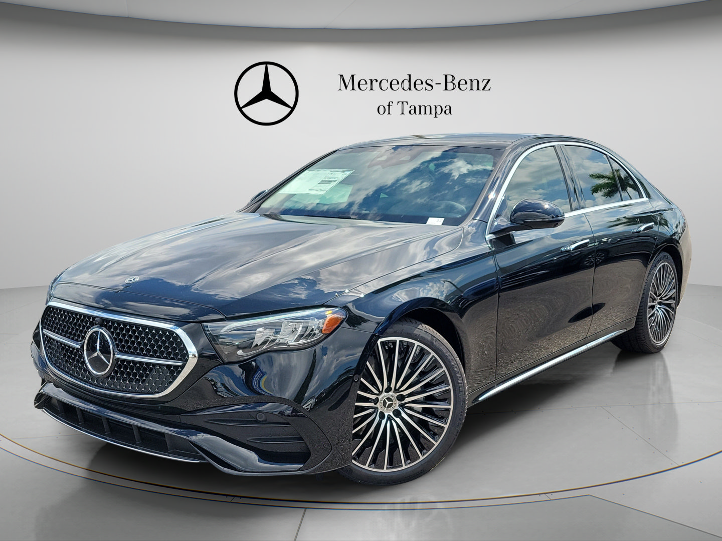 2027 Mercedes-Benz E-Class