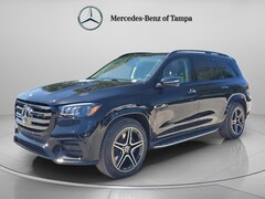 2026 Mercedes-Benz GLS 450 4MATIC SUV