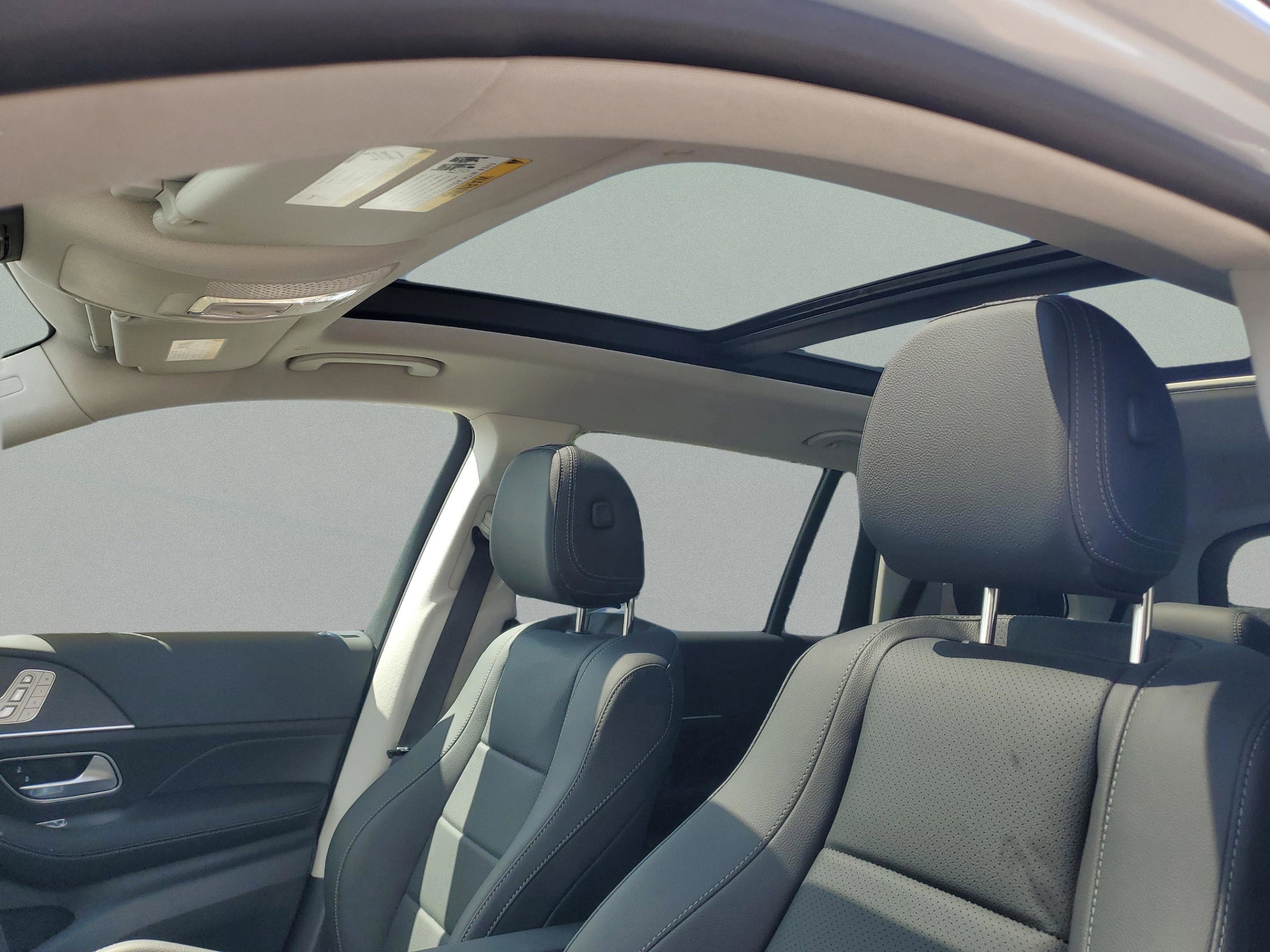 2026 Mercedes-Benz GLS Base - Photo 27