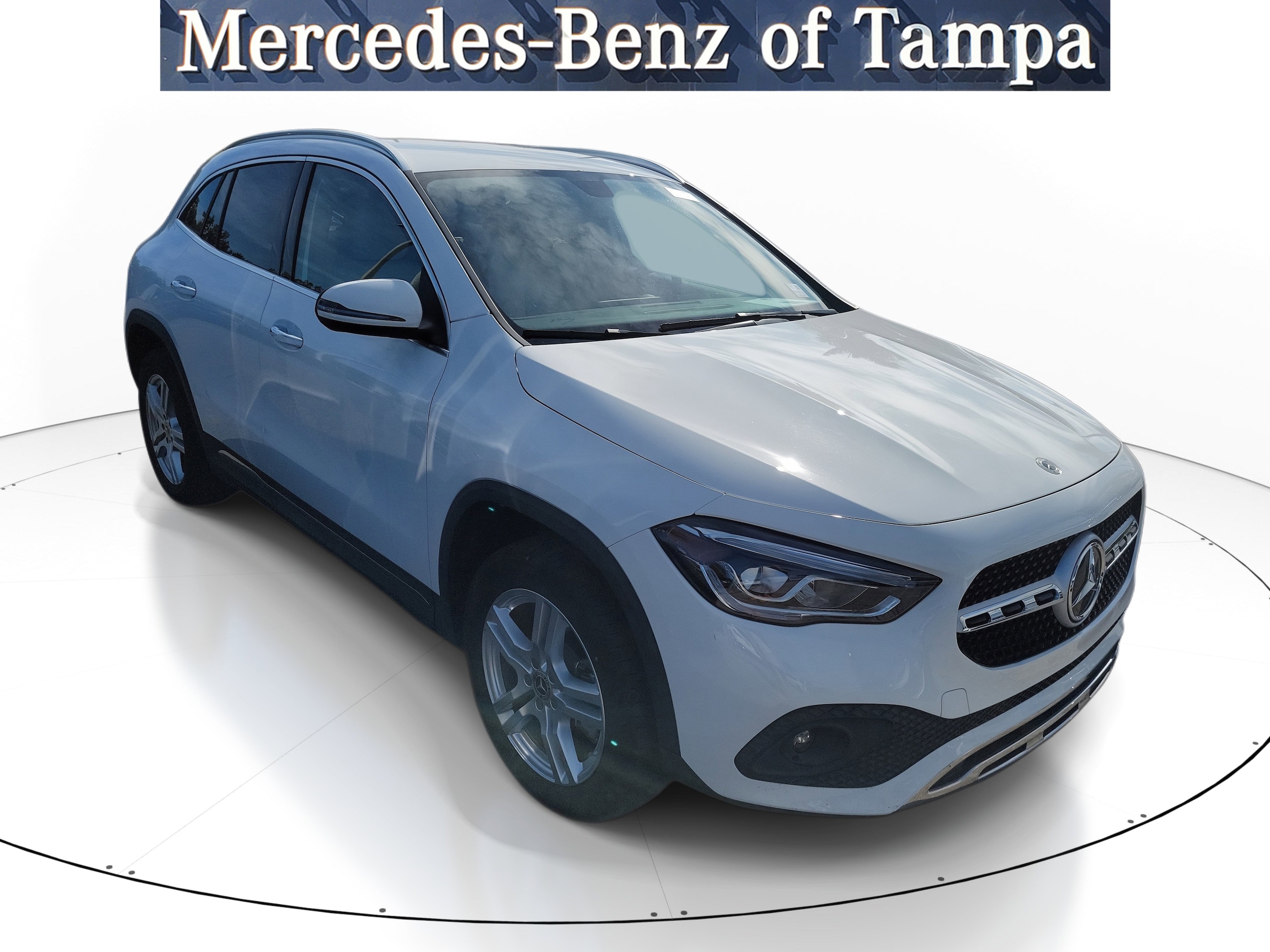 2023 Mercedes-Benz GLA Base's photo