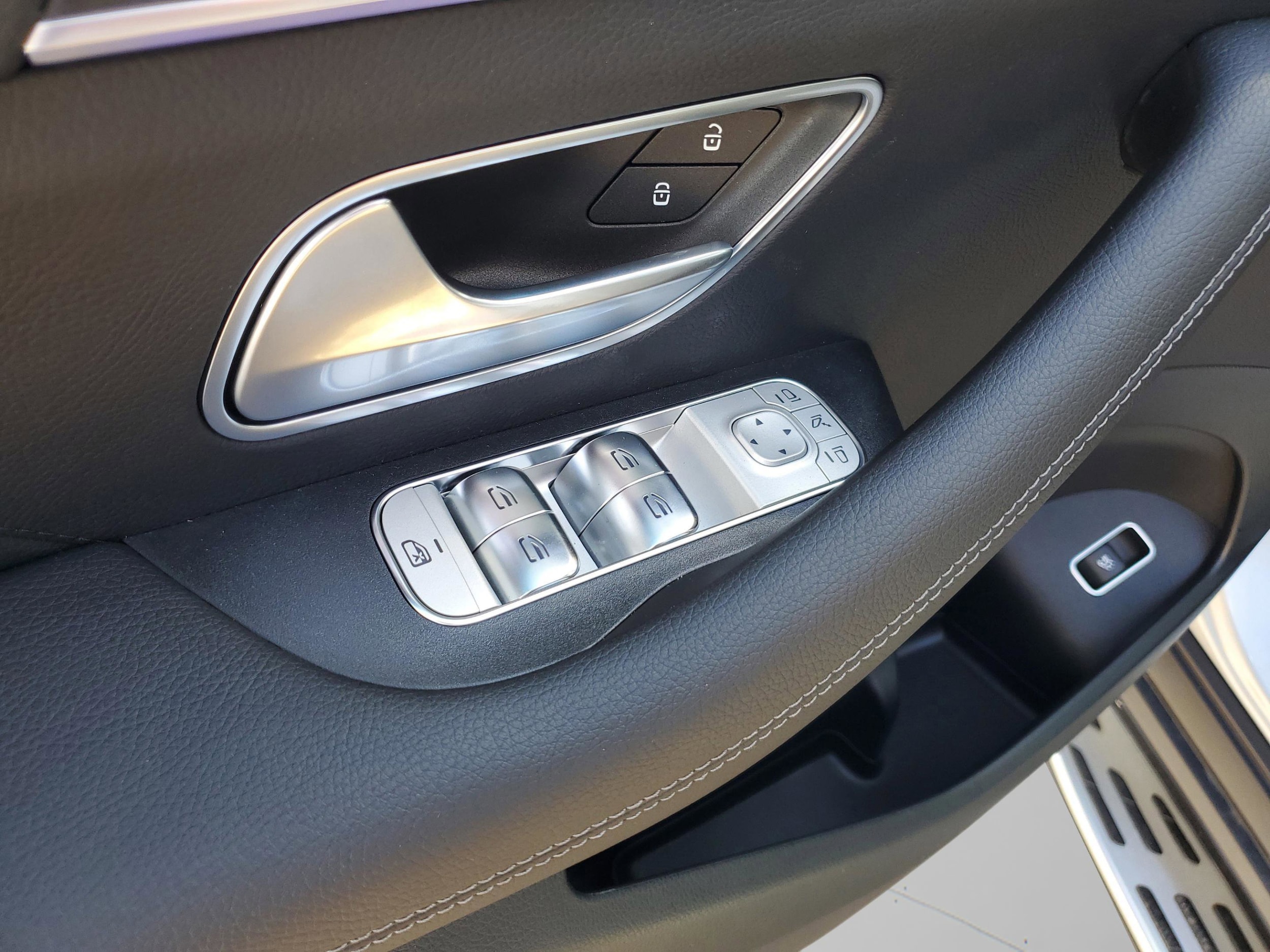 2026 Mercedes-Benz GLS Base - Photo 24