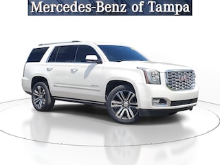 2020 GMC Yukon Denali SUV