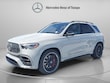  Mercedes-Benz AMG GLE 63