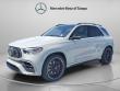  Mercedes-Benz AMG GLE 63