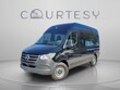  Mercedes-Benz Sprinter 2500