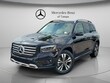  Mercedes-Benz GLB 250