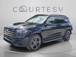 Mercedes-Benz GLS 450