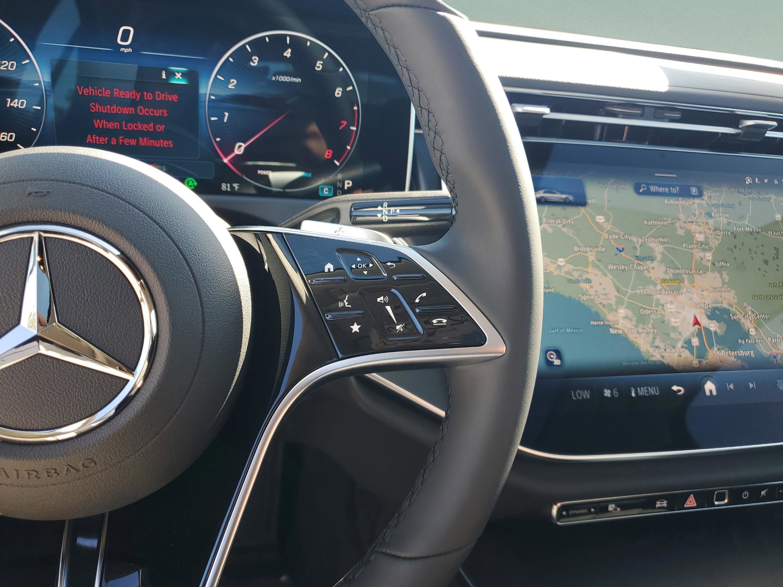 2026 Mercedes-Benz E-Class E350 - Photo 8