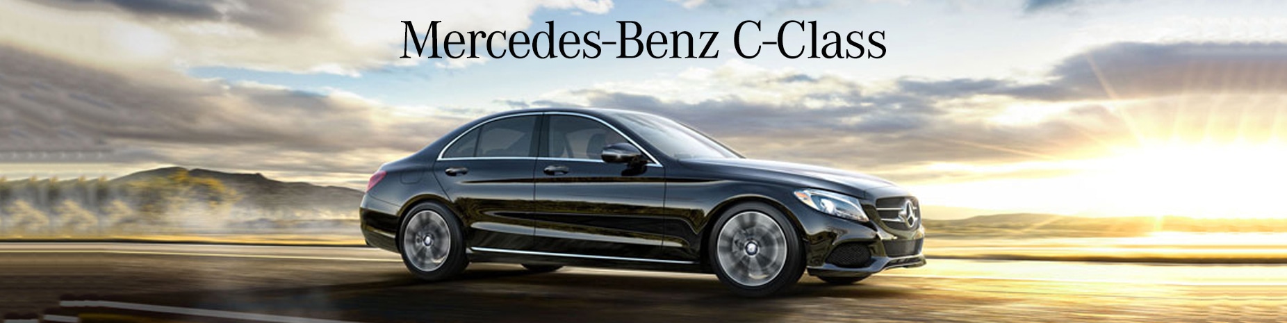 Mercedes-Benz C-Class Tampa