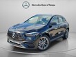  Mercedes-Benz AMG GLA 35
