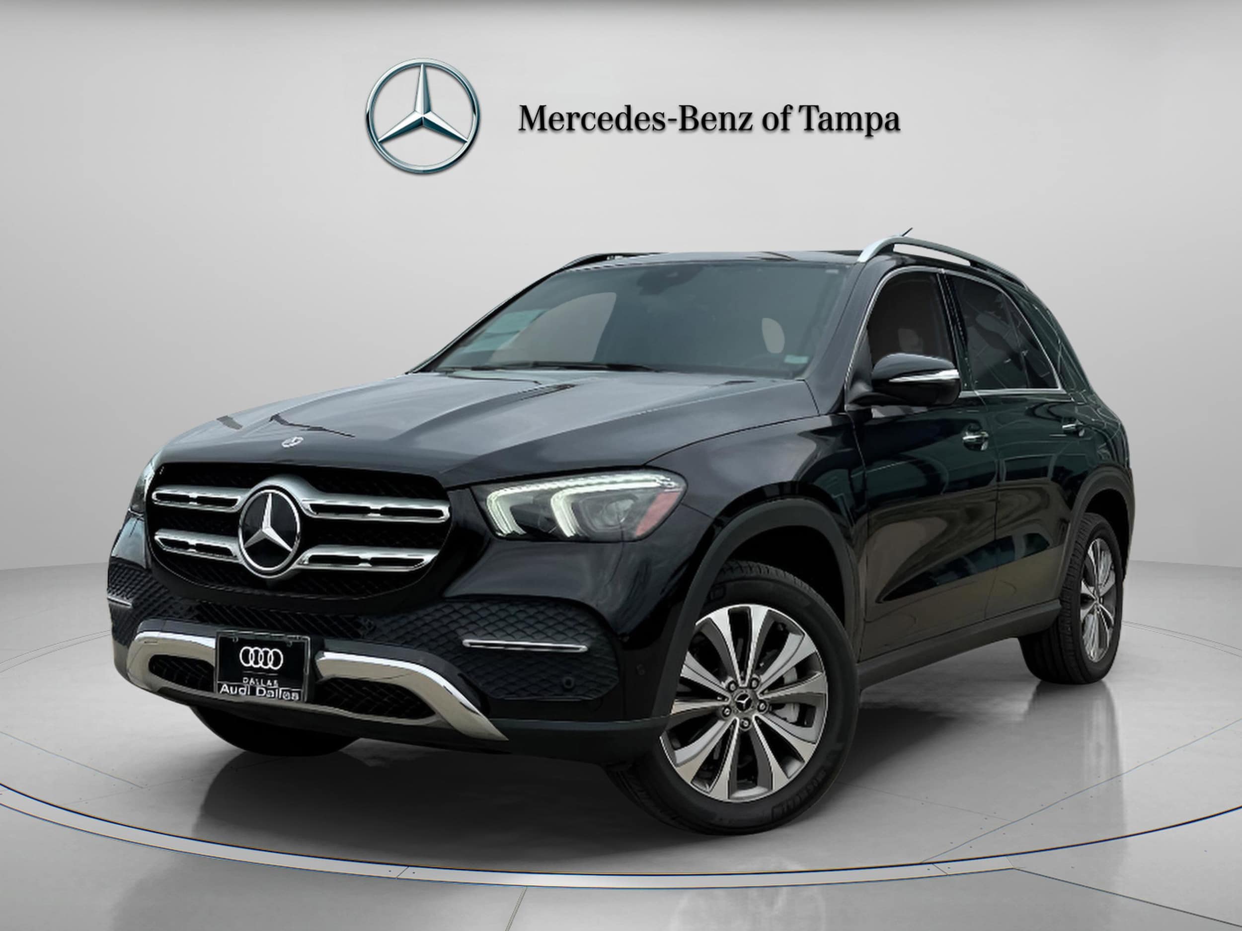 2022 Mercedes-Benz GLE GLE350 - Photo 4