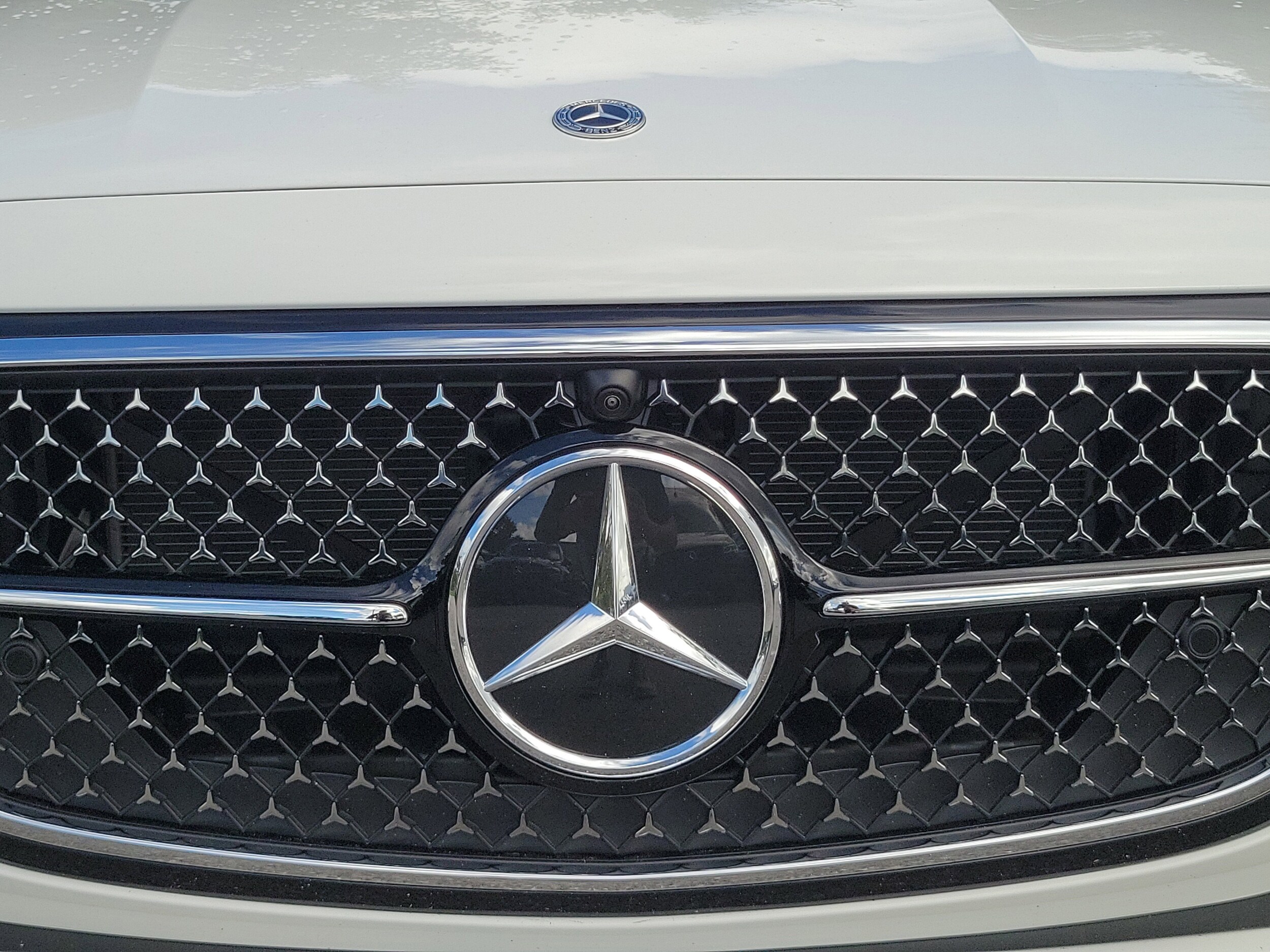 2026 Mercedes Benz E 350 Sedan photo 3