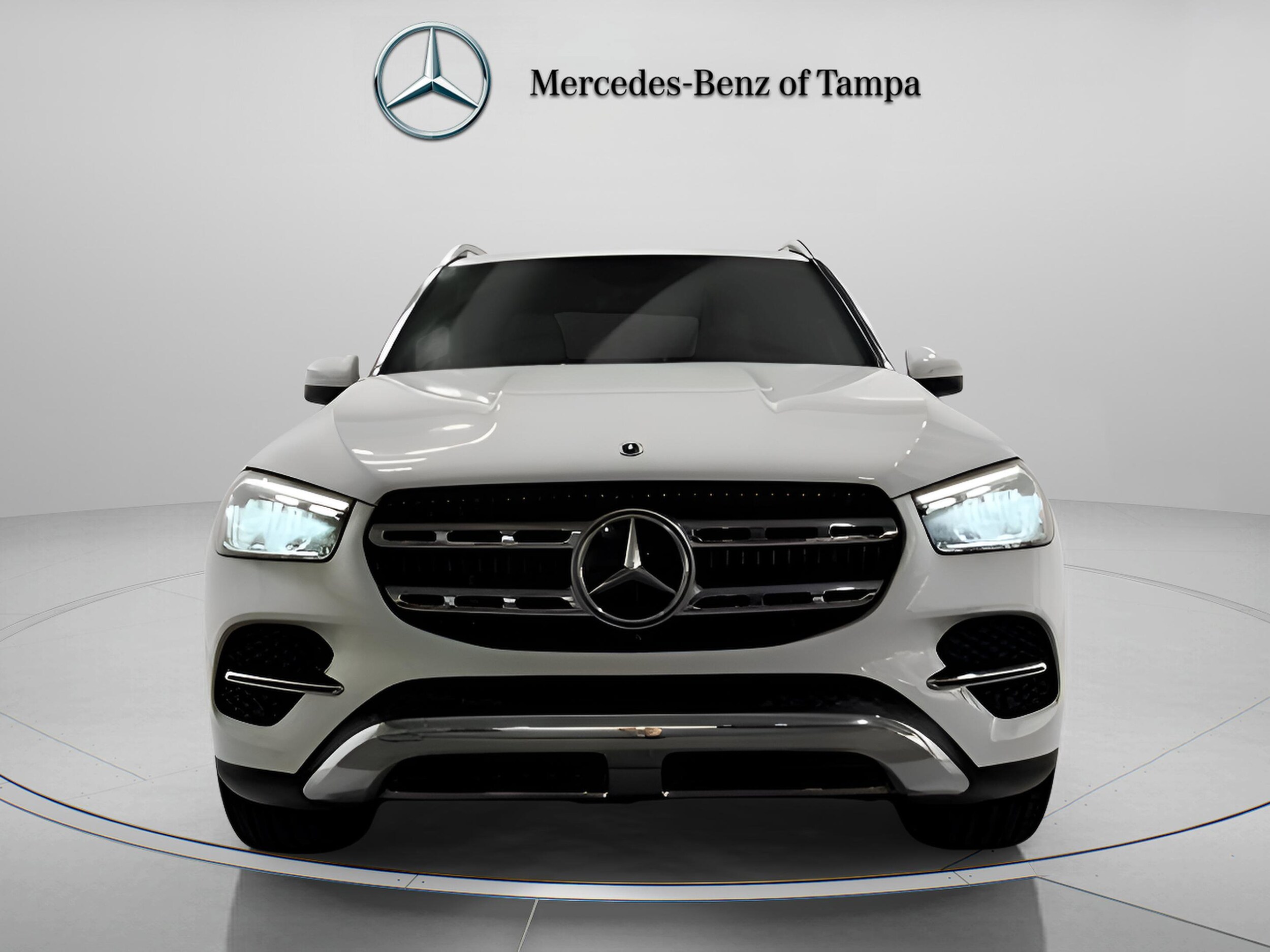 2025 Mercedes-Benz GLE GLE450 - Photo 10