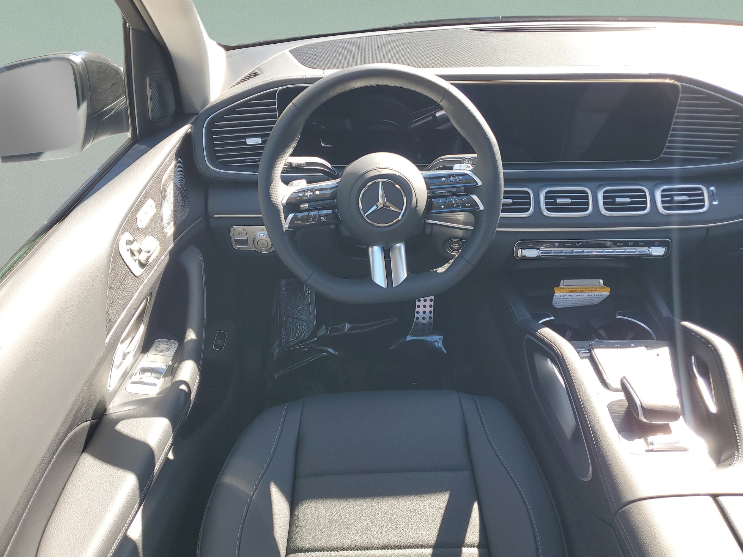 2026 Mercedes-Benz GLS Base - Photo 14