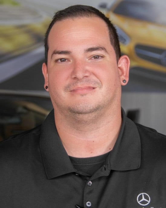 Victor Vargas