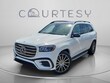  Mercedes-Benz GLS 450