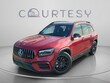  Mercedes-Benz AMG GLB 35