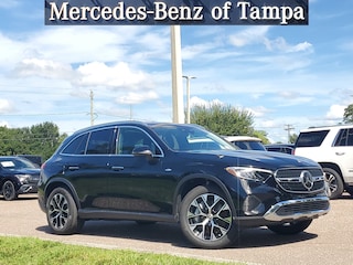 2025 Mercedes-Benz GLC 350e 4MATIC SUV