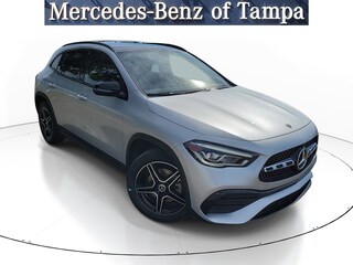 2023 Mercedes-Benz GLA 250 SUV