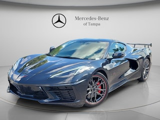 2023 Chevrolet Corvette Stingray 3LT Coupe