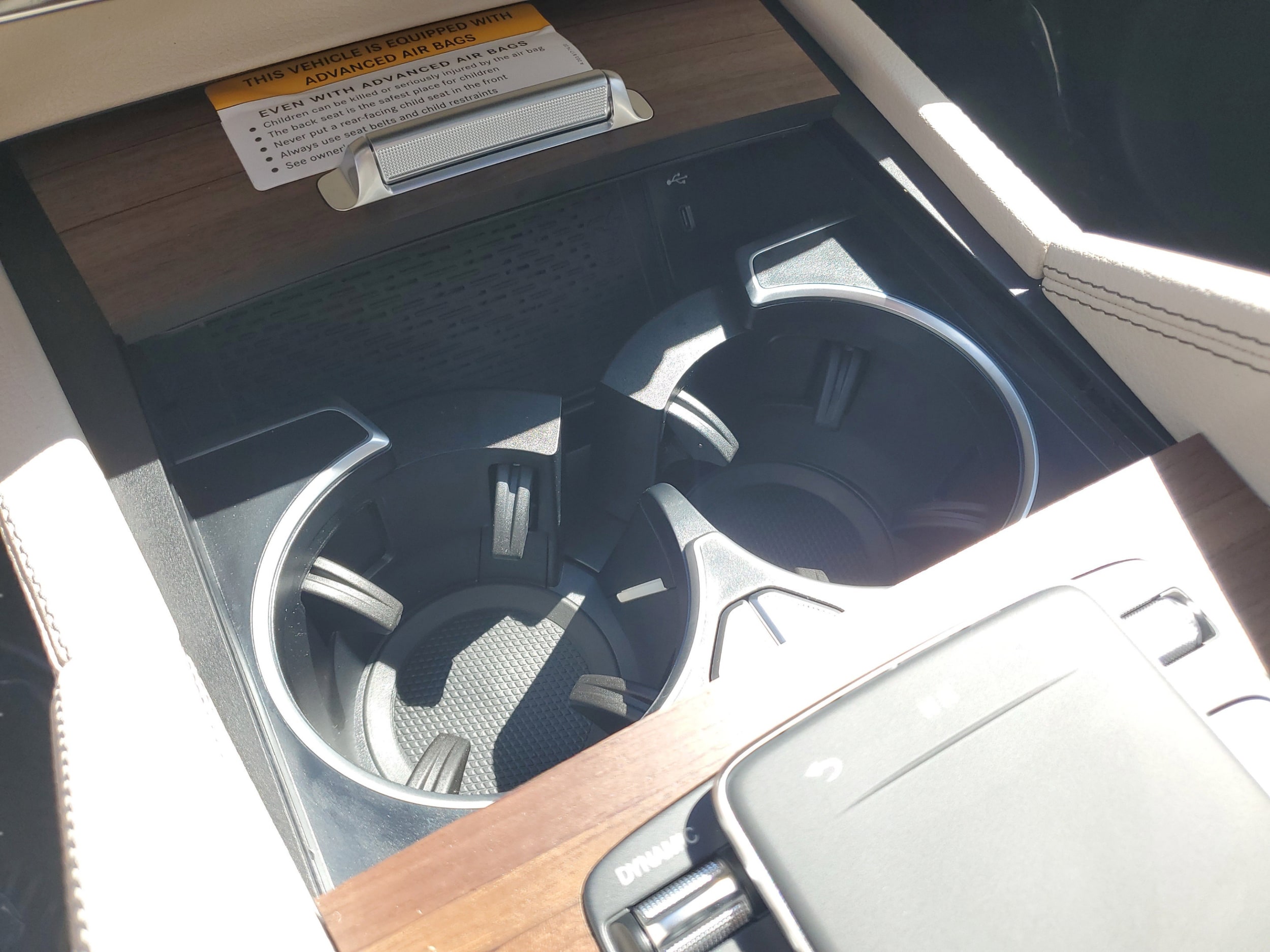 2026 Mercedes-Benz GLS Base - Photo 19
