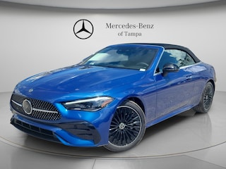 2026 Mercedes-Benz CLE 300