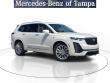 Used 2020 CADILLAC XT6 Premium Luxury SUV