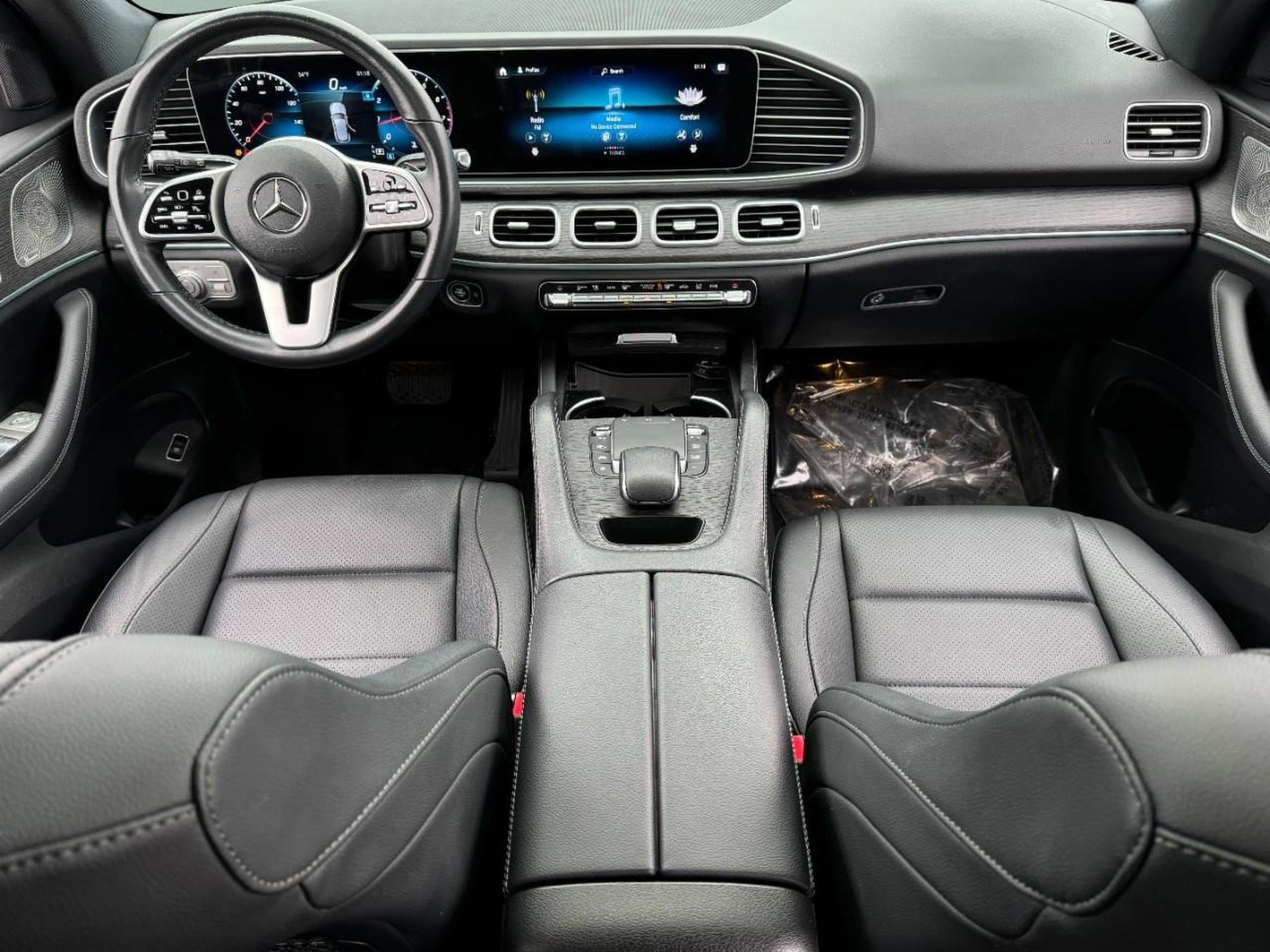 2022 Mercedes-Benz GLE GLE350 - Photo 14